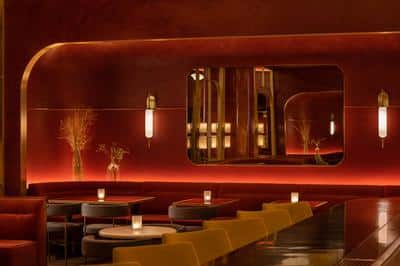 Mara Restaurant & Bar