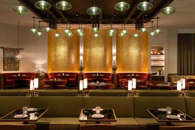 Mara Restaurant & Bar