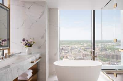 Skyline Executive Suite