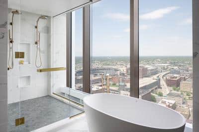 River View Executive Suite