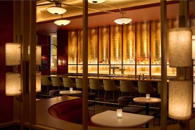 Mara Restaurant & Bar