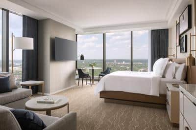 River View Executive Suite