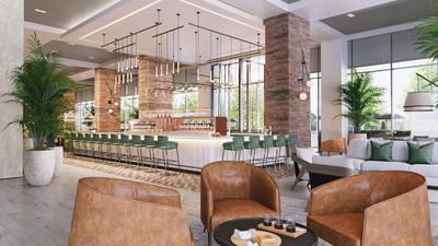 Mimo Restaurant & Bar