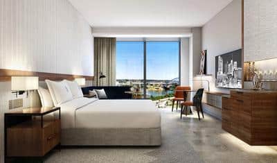 River View Room
