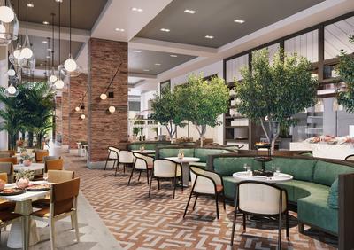 Mimo Restaurant & Bar