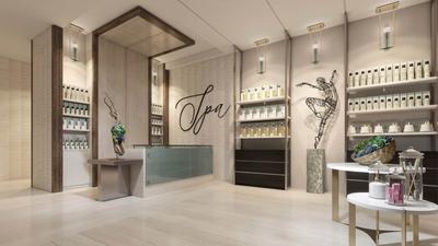 Spa