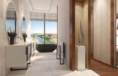 Premier One-Bedroom Suite