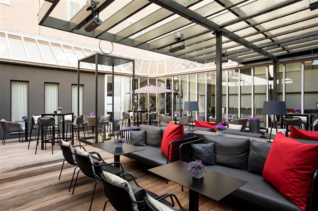 Anantara Grand Hotel Krasnapolsky