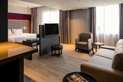 Suite with View