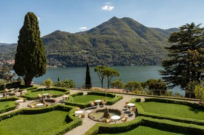 Italian Gardens