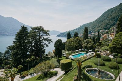 Italian Gardens