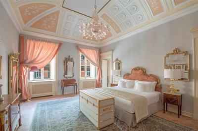 Suite Agnese