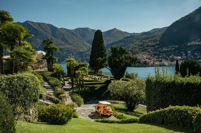 Italian Gardens