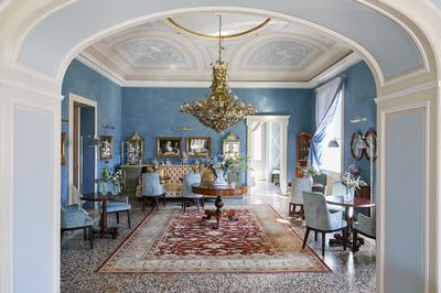 Sala delle Dame
