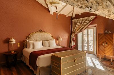 Grand Room in the Palazz