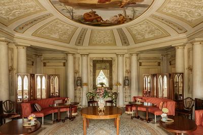 Sala Ovale