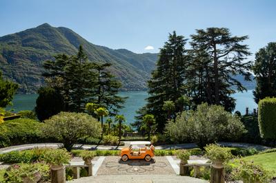 Italian Gardens