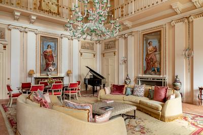 Suite Bellini with Lake View