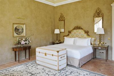 Suite Bellini with Lake View