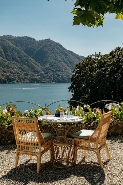Bar Terrace