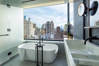 Madison Two Bedroom Suite