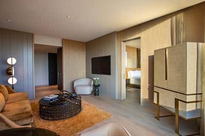 Liberty Club Suite