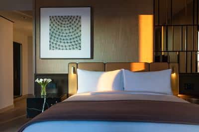 Liberty Suite