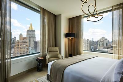 Madison Two Bedroom Suite