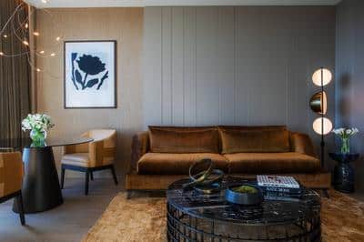 Liberty Club Suite