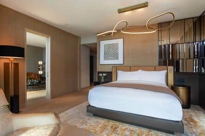 Liberty Suite