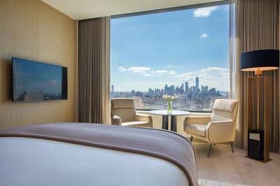 Liberty Club Suite