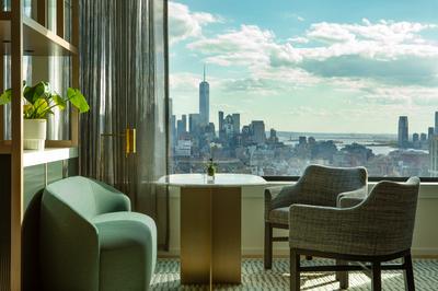 Skyline Club Double