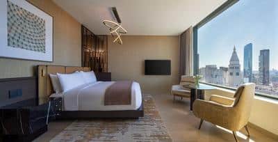Liberty Suite