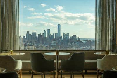 Liberty Club Suite