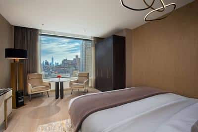 Skyline Room