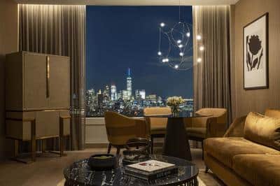 Liberty Suite