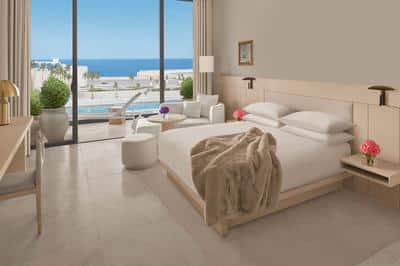 Jeddah Marina Suite