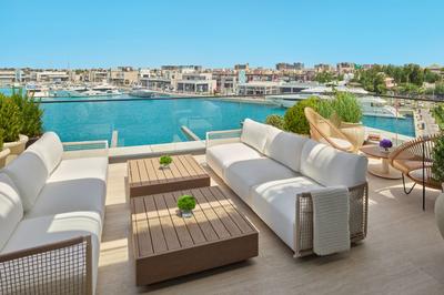Jeddah Corniche Suite