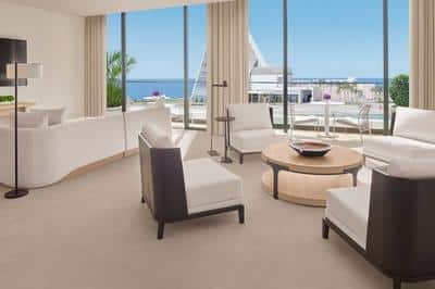 Penthouse Suite