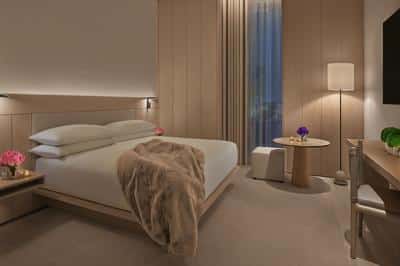 Penthouse Suite