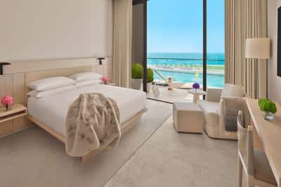Red Sea Suite