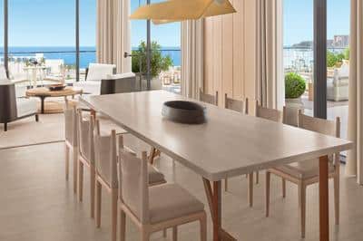 Penthouse Suite