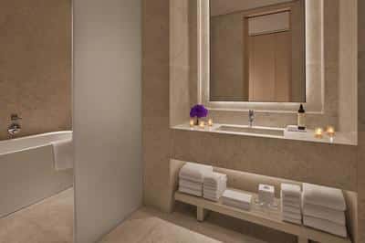 Jeddah Corniche Suite