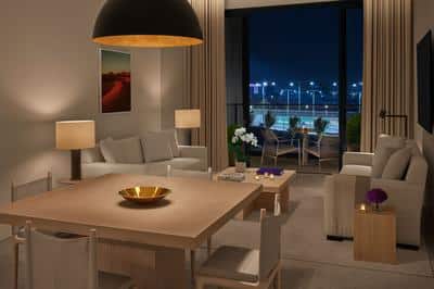 Urban Suite