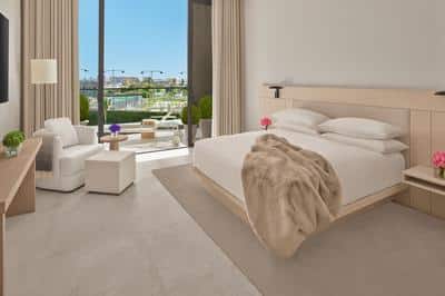 Jeddah Corniche Suite