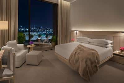 Urban Suite