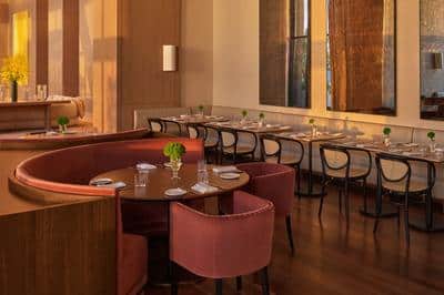 Maritime Restaurant