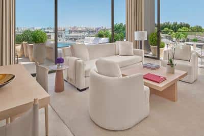 Jeddah Corniche Suite