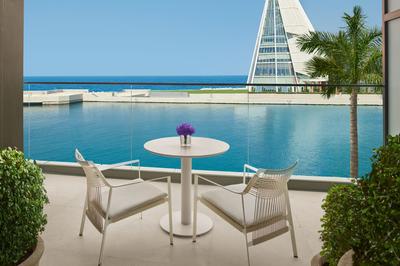 Jeddah Marina Suite