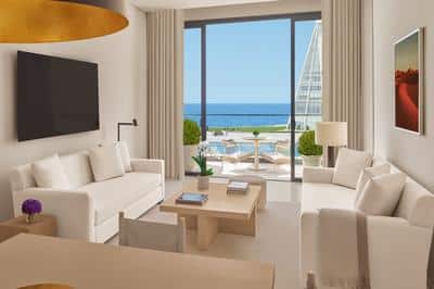 Red Sea Suite